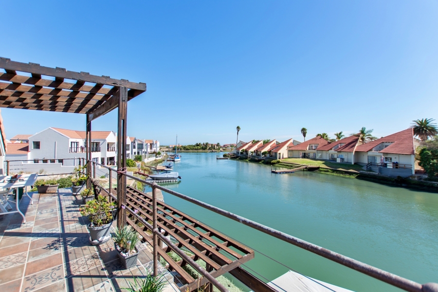 4 Bedroom Property for Sale in Port Owen Western Cape